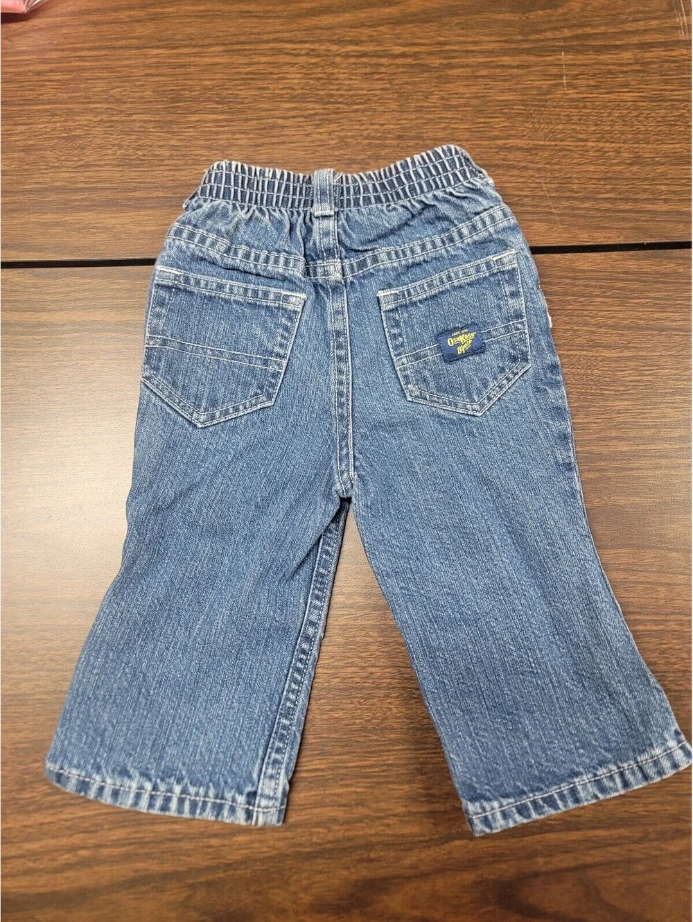 OshKosh B'gosh Toddler Denim Jeans 12 Months